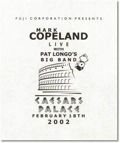 You shoulda been there...